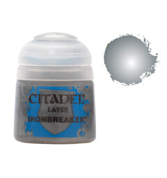 Citadel Paint Layer Ironbreaker 12ml